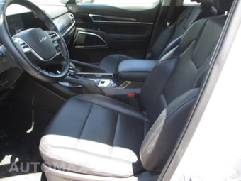 2025 Kia Telluride S - miniatura 4