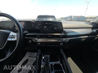 2025 Kia Telluride S - miniatura 11
