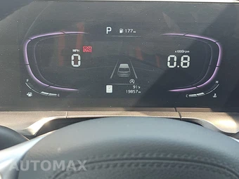2025 Kia Telluride S - miniatura 12