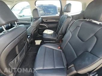 2025 Kia Telluride S - miniatura 13