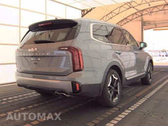 2025 Kia Telluride S - miniatura 4