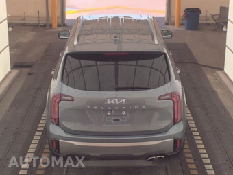 2025 Kia Telluride S - miniatura 5