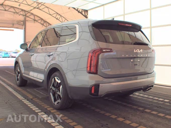 2025 Kia Telluride S - miniatura 6