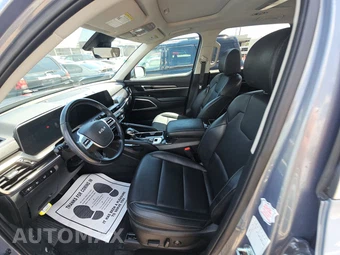 2025 Kia Telluride S - miniatura 7