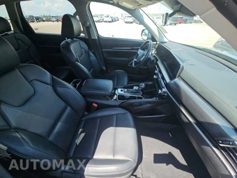 2025 Kia Telluride S - miniatura 8