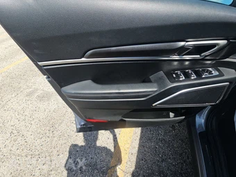 2025 Kia Telluride S - miniatura 9