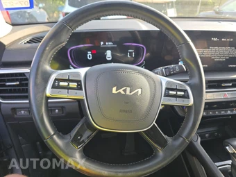2025 Kia Telluride S - miniatura 10
