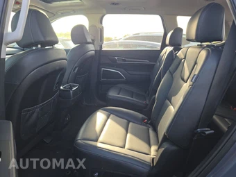 2025 Kia Telluride S - miniatura 13