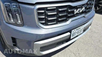 2025 Kia Telluride S - miniatura 23