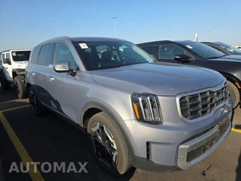 2025 Kia Telluride S - miniatura 3