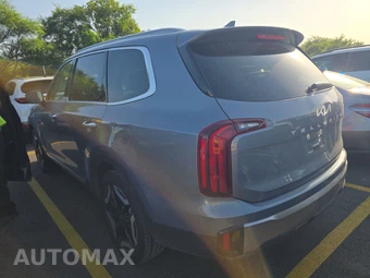 2025 Kia Telluride S - miniatura 6