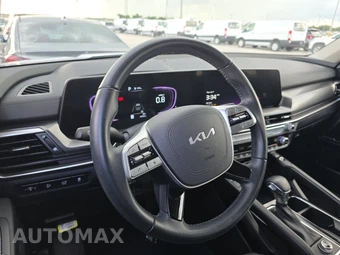 2025 Kia Telluride S - miniatura 10