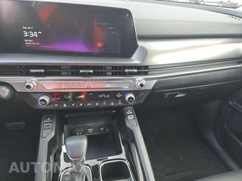 2025 Kia Telluride S - miniatura 11
