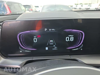 2025 Kia Telluride S - miniatura 12
