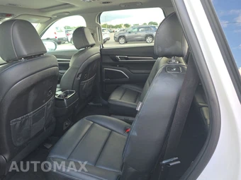 2025 Kia Telluride S - miniatura 13