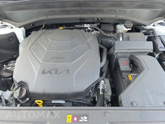 2025 Kia Telluride S - miniatura 16