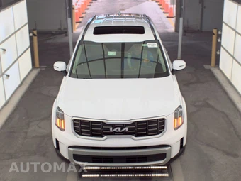 2025 Kia Telluride S - miniatura 2