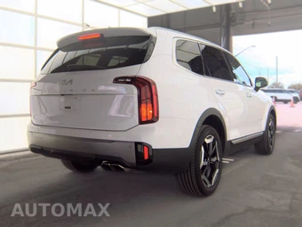 2025 Kia Telluride S - miniatura 4