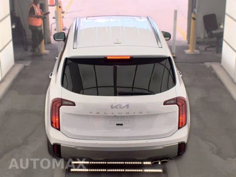 2025 Kia Telluride S - miniatura 5