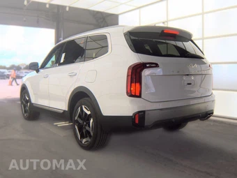 2025 Kia Telluride S - miniatura 6