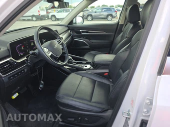 2025 Kia Telluride S - miniatura 7