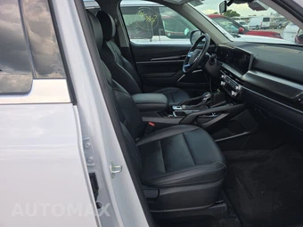 2025 Kia Telluride S - miniatura 8