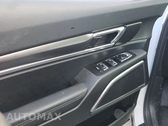 2025 Kia Telluride S - miniatura 9