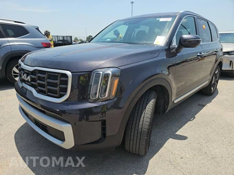 2025 Kia Telluride S - samochód z USA z aukcji Manheim, oferta Kup Teraz w AUTOMAX