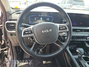 2025 Kia Telluride S - miniatura 10