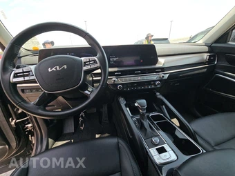 2025 Kia Telluride S - miniatura 11