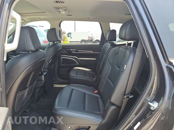 2025 Kia Telluride S - miniatura 13