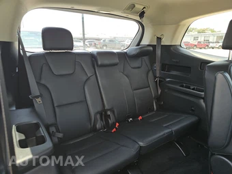 2025 Kia Telluride S - miniatura 14
