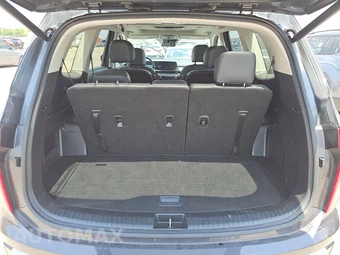 2025 Kia Telluride S - miniatura 17