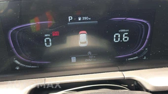 2025 Kia Telluride S - miniatura 18