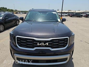 2025 Kia Telluride S - miniatura 2