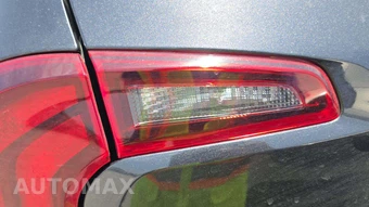 2025 Kia Telluride S - miniatura 24