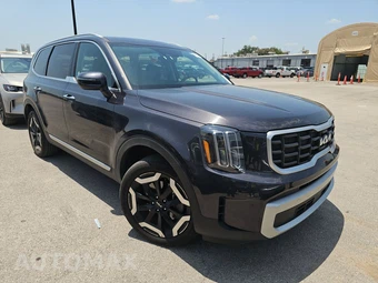 2025 Kia Telluride S - miniatura 3