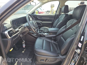 2025 Kia Telluride S - miniatura 7