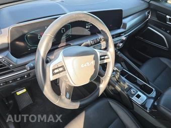 2025 Kia Telluride S - miniatura 10