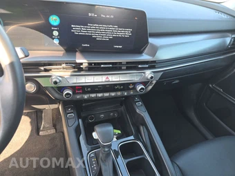 2025 Kia Telluride S - miniatura 11