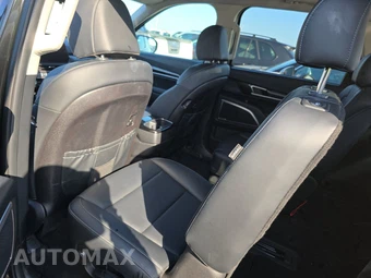 2025 Kia Telluride S - miniatura 13
