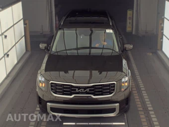 2025 Kia Telluride S - miniatura 2