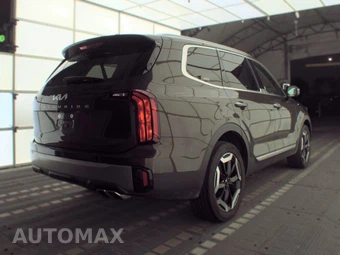 2025 Kia Telluride S - miniatura 4
