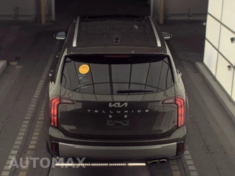 2025 Kia Telluride S - miniatura 5