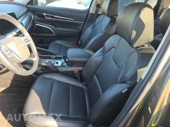 2025 Kia Telluride S - miniatura 7