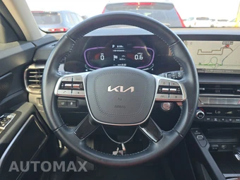2025 Kia Telluride S - miniatura 10