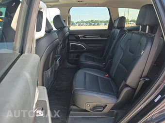 2025 Kia Telluride S - miniatura 13