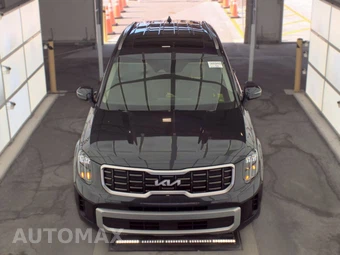 2025 Kia Telluride S - miniatura 2