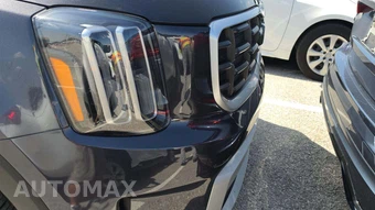 2025 Kia Telluride S - miniatura 20