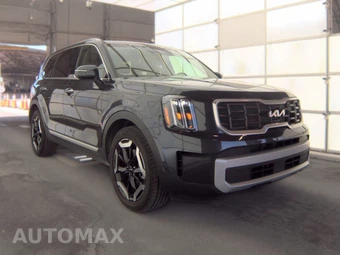 2025 Kia Telluride S - miniatura 3